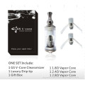 Genunie 2.8ml Vivi Nova Tank Atomizer